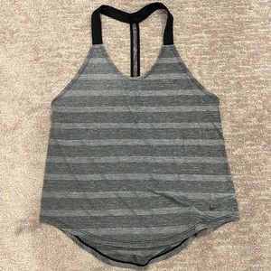 Nike Dri-Fit Running Tank